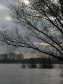 Rhein; Duisburg