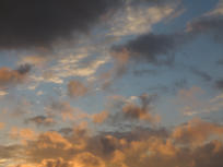 Himmel über Moers