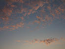 Himmel über Moers