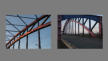 ehemalige Brücke zwischen Ruhrort und Innenstadt