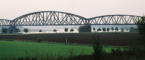 Haus-Knipp-Brücke bei Beeckerwerth