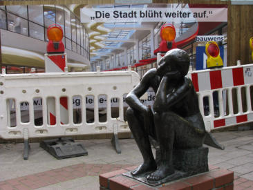 Sehnsucht