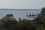 Anleger Schulau (Elbe bei Wedel)