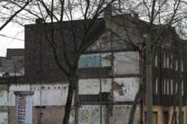 Kaiser-Wilhelm-Straße