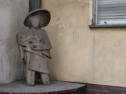 Der Fischer an seinem Heimatort, Bayreutherstraße