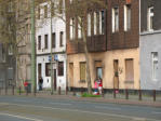 Kaiser-Wilhelm-Straße, Wohnraum