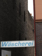 Die Heißmangel