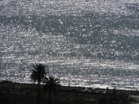 La Gomera, Valle Gran Rey