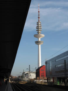 Fernsehturm